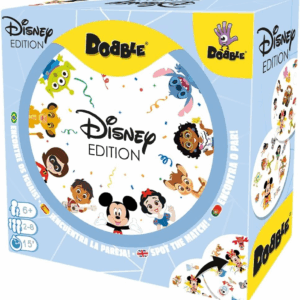 Dobble Disney Asmodee