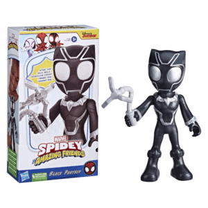 Spidey Black Panther 22.5 cm Hasbro