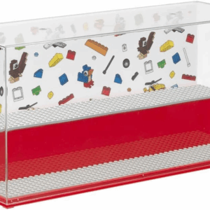 Vitrina MIni Figuras Lego