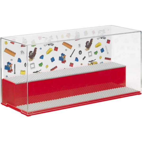 Vitrina MIni Figuras Lego