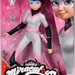 Miraculous Ladybug Multimouse