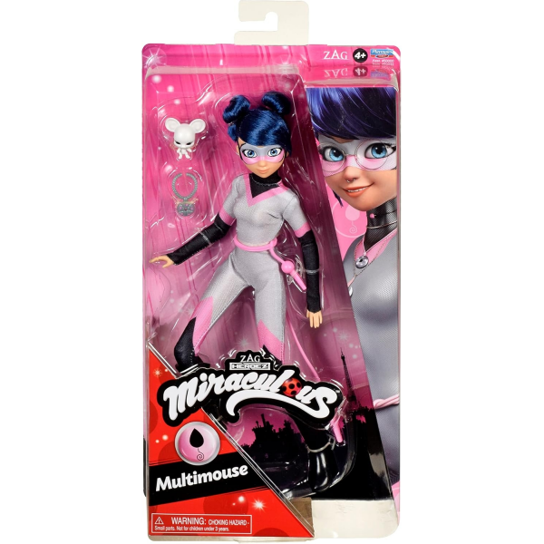 Miraculous Ladybug Multimouse