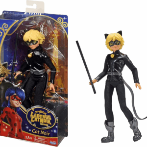 Ladybug Cat Noir