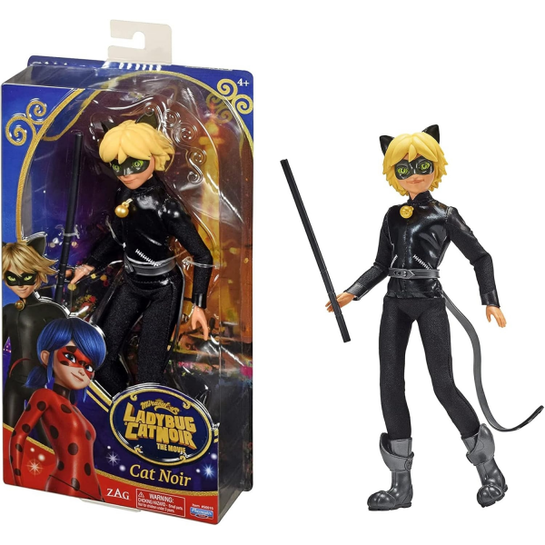 Ladybug Cat Noir