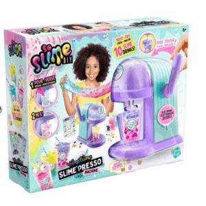 Slime Presso Machine Canal Toys