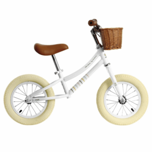 Bicicleta Clasica sin pelades Deqube