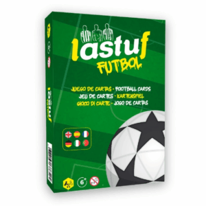 Lastuf Futbol Deqube
