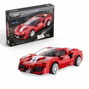 Coche RC 488 Race Car CADA