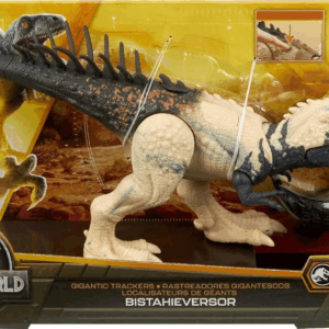 Jurassic World Bistahieversor Mattel HLP27