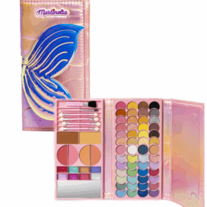 Martinelia Lets's Be Mermaids Paleta de Maquillaje
