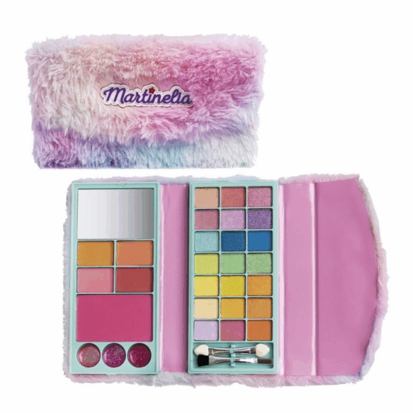 Martinelia Paleta de Maquillaje Circus