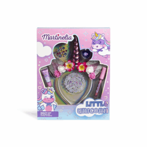 Martinelia Little Unicorn Beauty Set