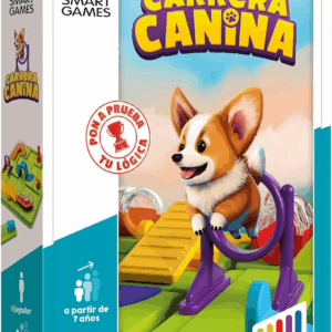 Carrera Canina Smart Games
