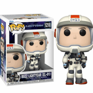 Buzz Lightyear XL-01 Funko 1210