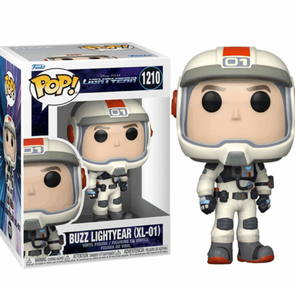 Buzz Lightyear XL-01 Funko 1210