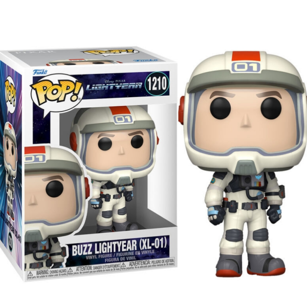 Buzz Lightyear XL-01 Funko 1210