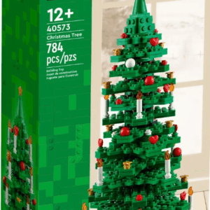 Lego 40573 Arbol de Navidad Lego