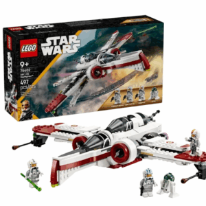 Lego 75402 Caza estelas AC-170 Lego Star wars