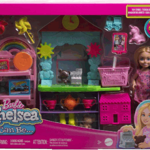Barbie Chelsea Tienda de Juguetes Mattel HNY59