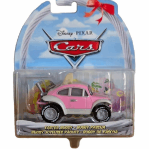 Cars Buggy de Pascua Mattel HTY64
