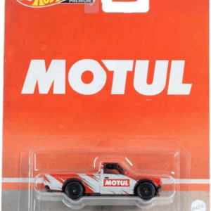 Hot Wheels Premium Motul Datsun 620 Mattel HKC99