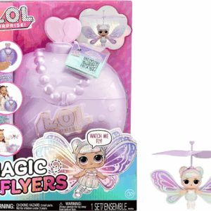 LOL Aurpise Magic Fluers MGA
