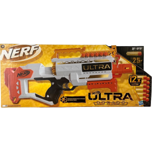 Nerf Ultra Dorado Hasbro F2018