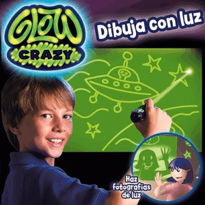 Glow crazy bizak
