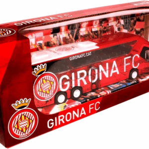 Bus Girona FC Eleven Force