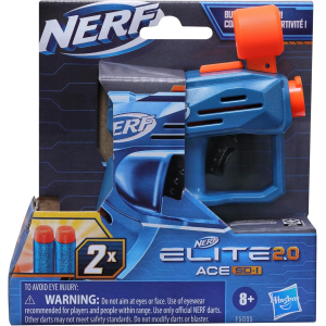 Nerf Elite 2.0 Ace SD-1 Hasbro