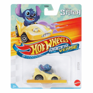 Hot Wheels Stitch Mattel HKB90