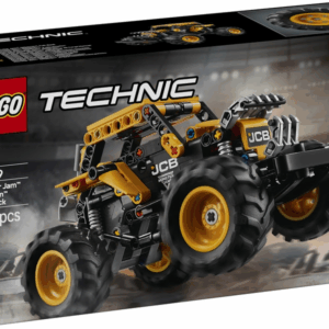 Lego 42190 Monster Jam DIGatron Lego Technic