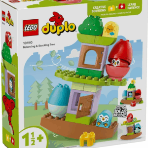 Lego 10440 Arbol Equilibra y Apila Lego Duplo
