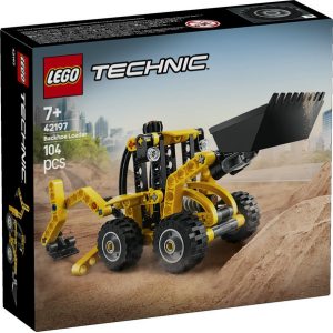 Lego 42197 Pala Mixta Lego Technic