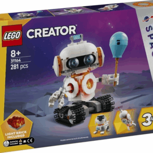 Lego 31164 Robot Galactico Lego Creator