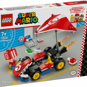 Lego 72032 Kar Standard Lego Super Mario