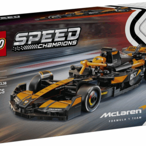 Lego 77251 McLaren F1 Lego Speed Champions