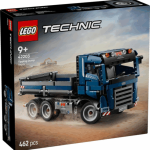 Lego 42203 Volquete Basculante Lego Technic