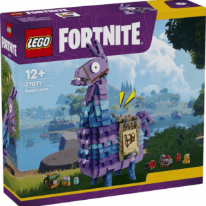 Lego 77071 Llama de Suministros Lego Fortnite