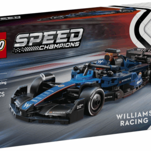 Lego 77249 Williams Racing FW46 Lego Speed Champions