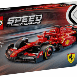 Lego 77242 Ferrari SF-24 Lego Speed Champions