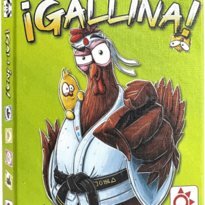 Gallina Mercurio