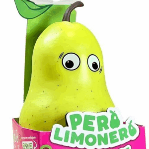 Pera Limonera Mercurio
