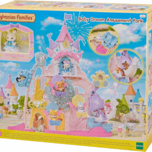 Parque de Atracciones para Bebes Sylvanian Familia 5841