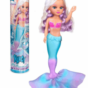 Nancy Sirena Magic Colour Mermaid Famosa NAC86000