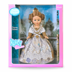 Nancy Fallera Famosa NAL12000