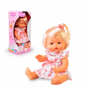Nenuca Spring Dress Famosa NFNC000