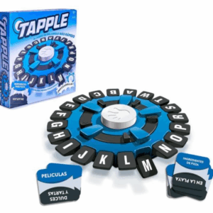 Tapple juego de mesa Famosa TAP0000