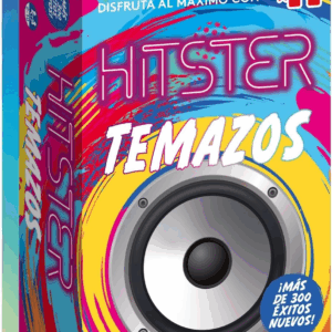 Hitster Temazos Diset
