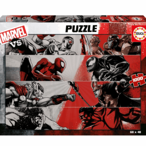 Marvel VS Puzzle 1000 Educa 20279
